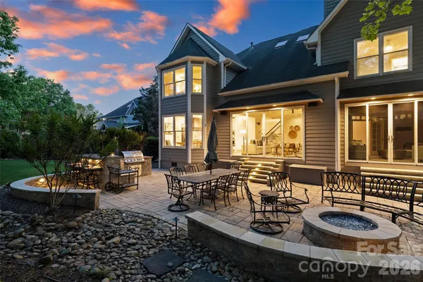 $1,495,000 | 18320 Copeland Way, Davidson, NC 28036