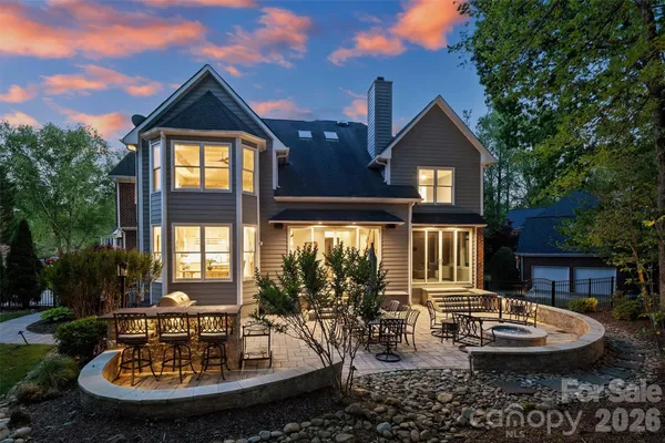 $1,495,000 | 18320 Copeland Way, Davidson, NC 28036
