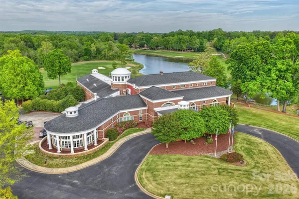 $1,495,000 | 18320 Copeland Way, Davidson, NC 28036
