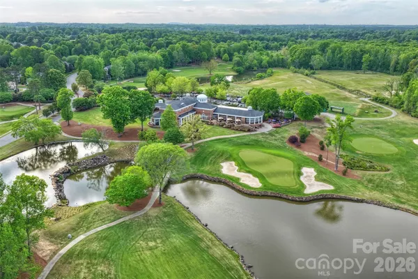 $1,495,000 | 18320 Copeland Way, Davidson, NC 28036