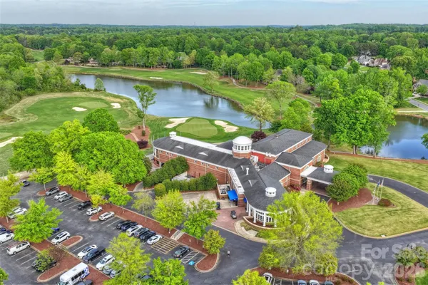 $1,495,000 | 18320 Copeland Way, Davidson, NC 28036