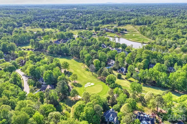 $1,495,000 | 18320 Copeland Way, Davidson, NC 28036