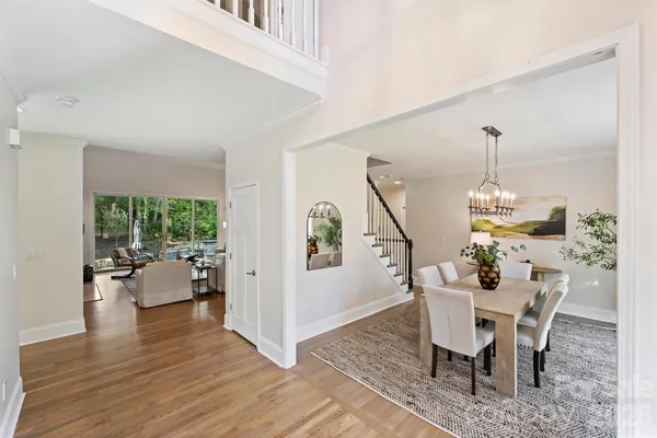 $1,495,000 | 18320 Copeland Way, Davidson, NC 28036