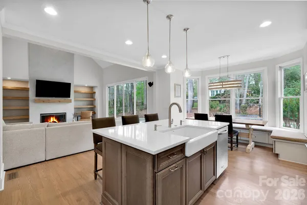 $1,495,000 | 18320 Copeland Way, Davidson, NC 28036