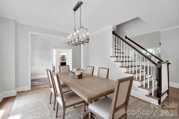 $1,495,000 | 18320 Copeland Way, Davidson, NC 28036