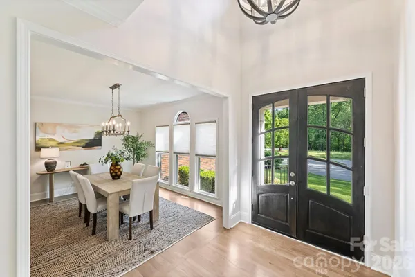 $1,495,000 | 18320 Copeland Way, Davidson, NC 28036