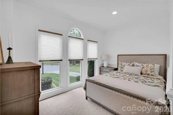 $1,495,000 | 18320 Copeland Way, Davidson, NC 28036