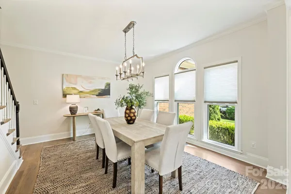 $1,495,000 | 18320 Copeland Way, Davidson, NC 28036