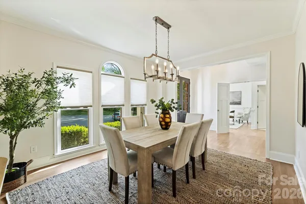 $1,495,000 | 18320 Copeland Way, Davidson, NC 28036