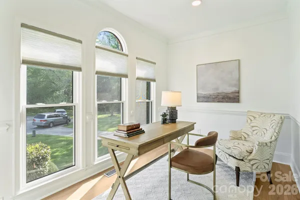 $1,495,000 | 18320 Copeland Way, Davidson, NC 28036