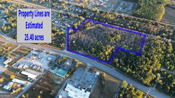 $679,000 | 0 Highway 84 West, Homerville, GA 31634