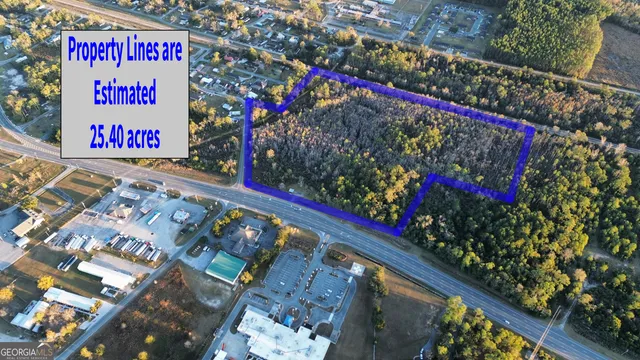 $679,000 | 0 Highway 84, Homerville, GA 31634