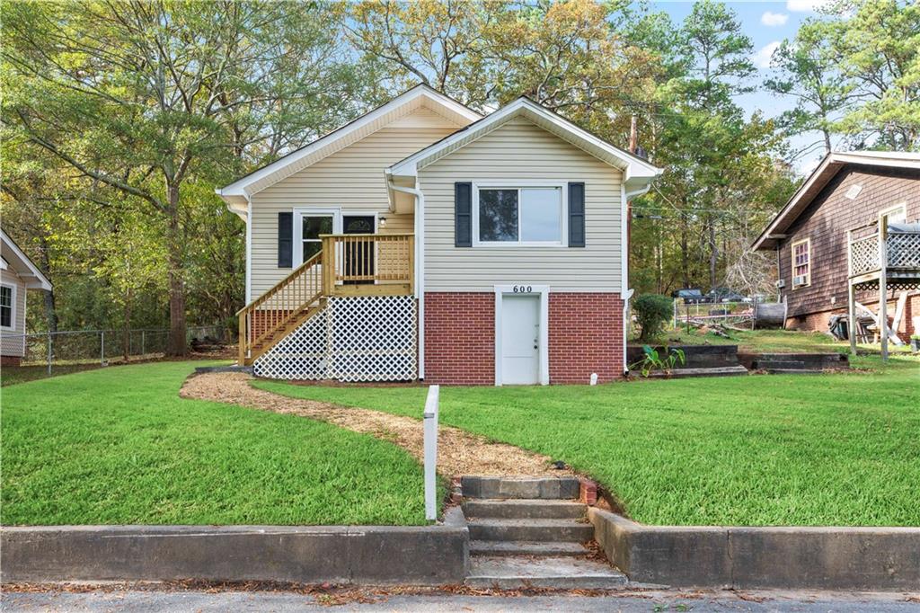 600 3rd Shannon Street Calhoun, GA 30701 - Photo 1 of 1 Gallery Image 1