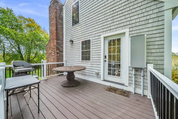 $1,199,000 | 35 Holbrook Avenue, Wellfleet, MA 02667