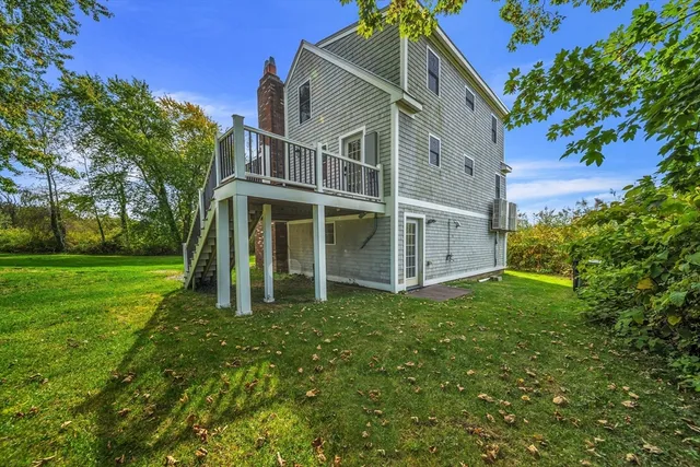 $1,203,500 | 35 Holbrook Avenue, Wellfleet, MA 02667