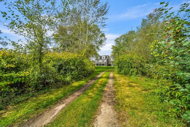 $1,203,500 | 35 Holbrook Avenue, Wellfleet, MA 02667