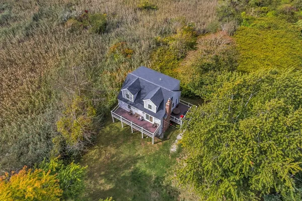 $1,199,000 | 35 Holbrook Avenue, Wellfleet, MA 02667