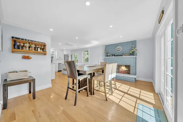 $1,203,500 | 35 Holbrook Avenue, Wellfleet, MA 02667