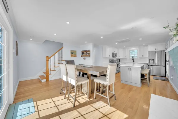 $1,199,000 | 35 Holbrook Avenue, Wellfleet, MA 02667