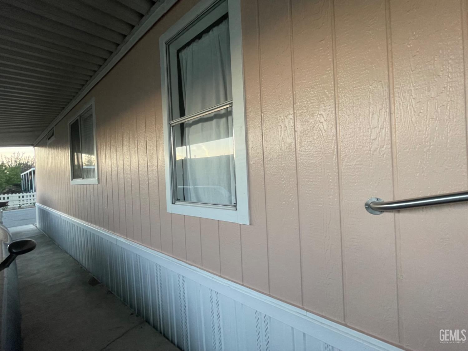 Undisclosed Address Bakersfield, CA 93304 - Photo 18 of 24 a view of an empty room