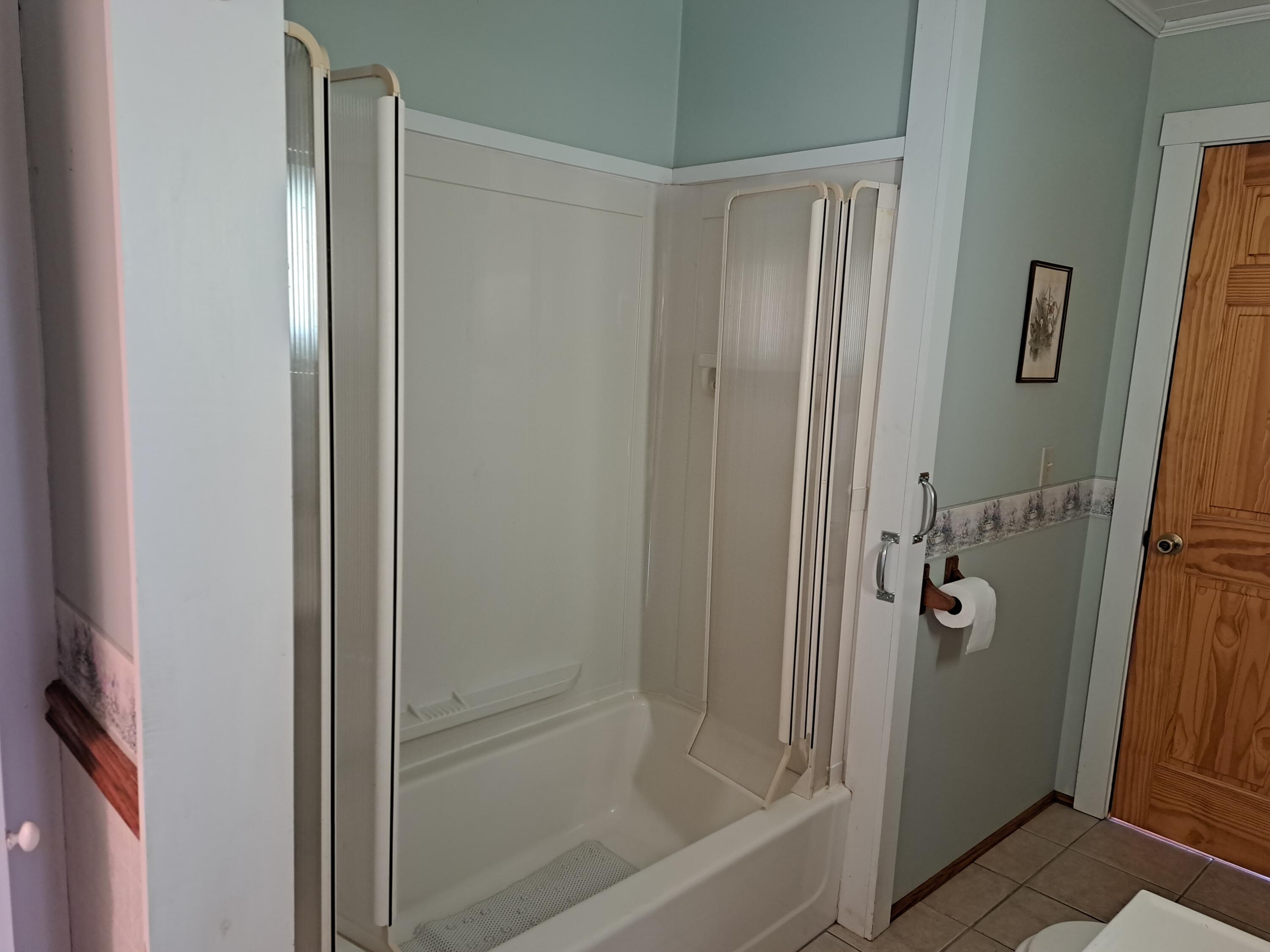 6 Water Street Milo, ME 04463 - Photo 17 of 51 First Floor Bath