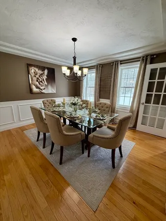 $879,900 | 680 Reservoir Street, Holden, MA 01520
