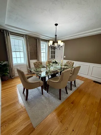 $879,900 | 680 Reservoir Street, Holden, MA 01520