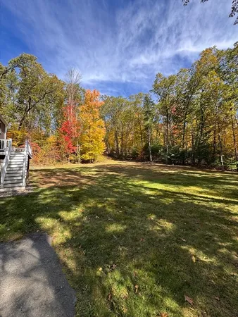 $879,900 | 680 Reservoir Street, Holden, MA 01520