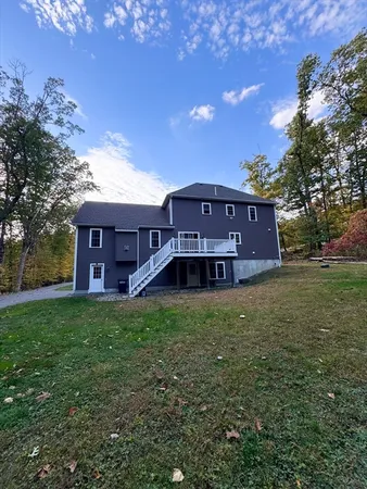 $879,900 | 680 Reservoir Street, Holden, MA 01520