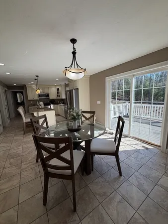 $879,900 | 680 Reservoir Street, Holden, MA 01520