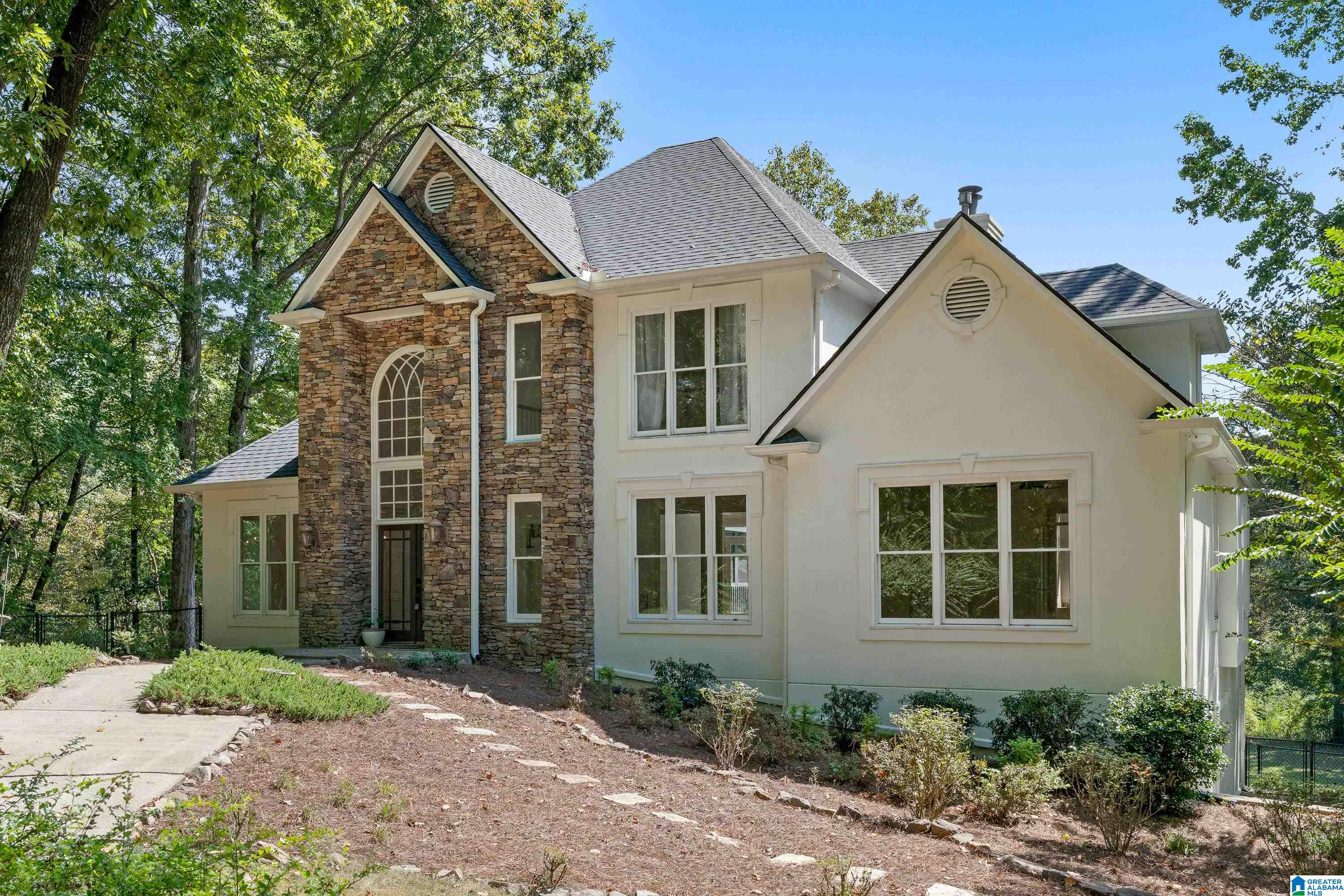 108 Oak View Lane Helena, AL 35080 - Photo 1 of 65