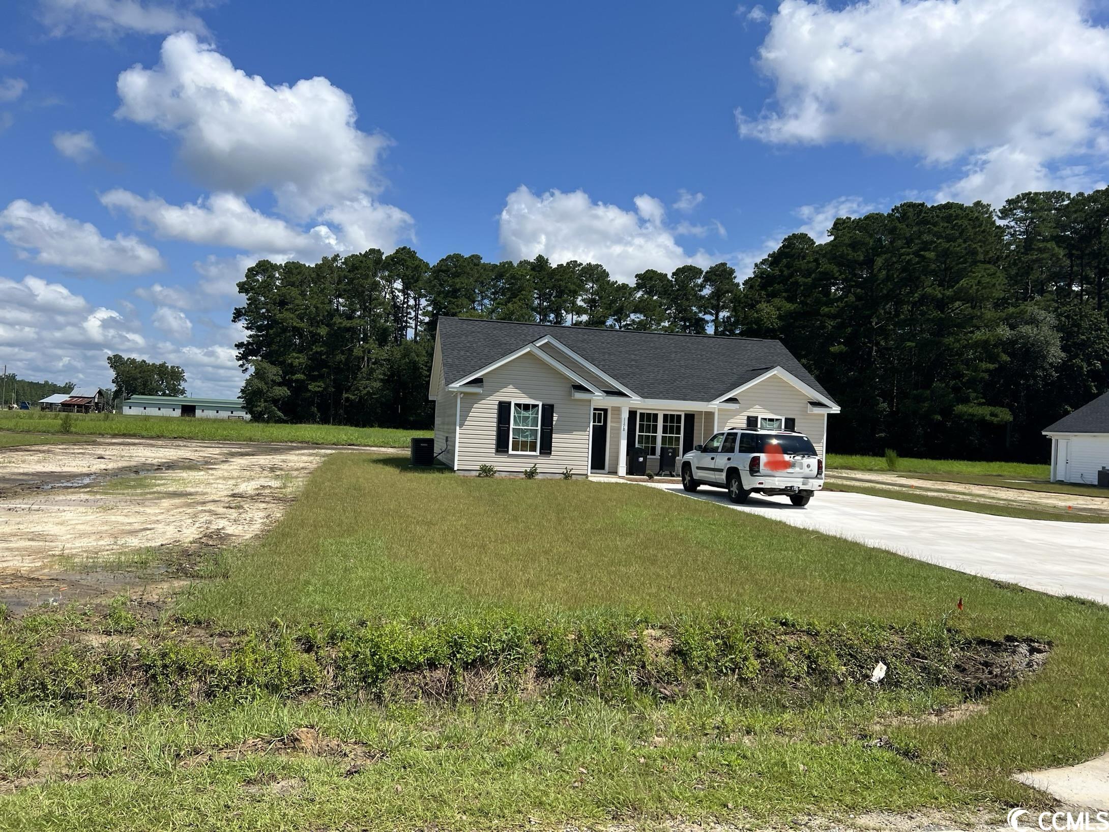 1178 Gilbert Road Conway, SC 29527 - Photo 1 of 20