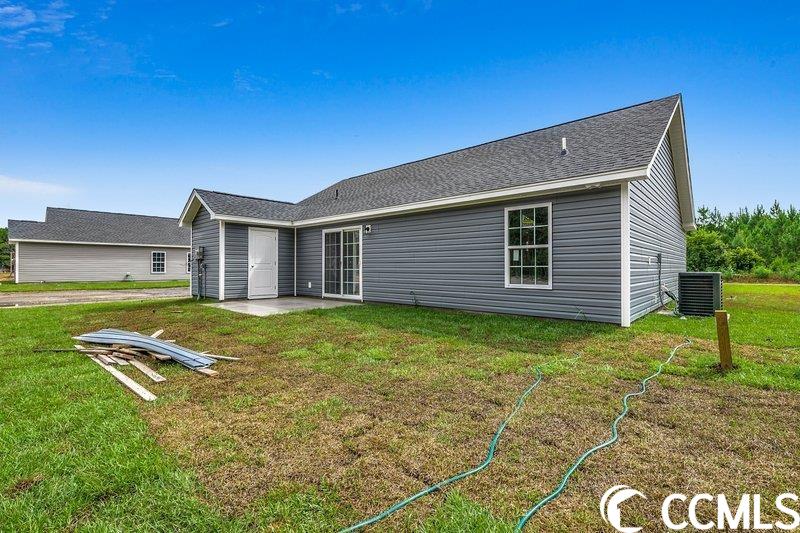 1178 Gilbert Road Conway, SC 29527 - Photo 20 of 20