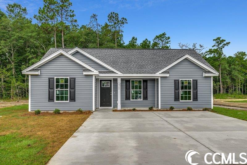 1178 Gilbert Road Conway, SC 29527 - Photo 2 of 20