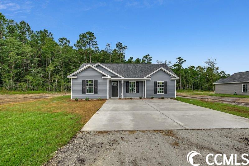 1178 Gilbert Road Conway, SC 29527 - Photo 3 of 20