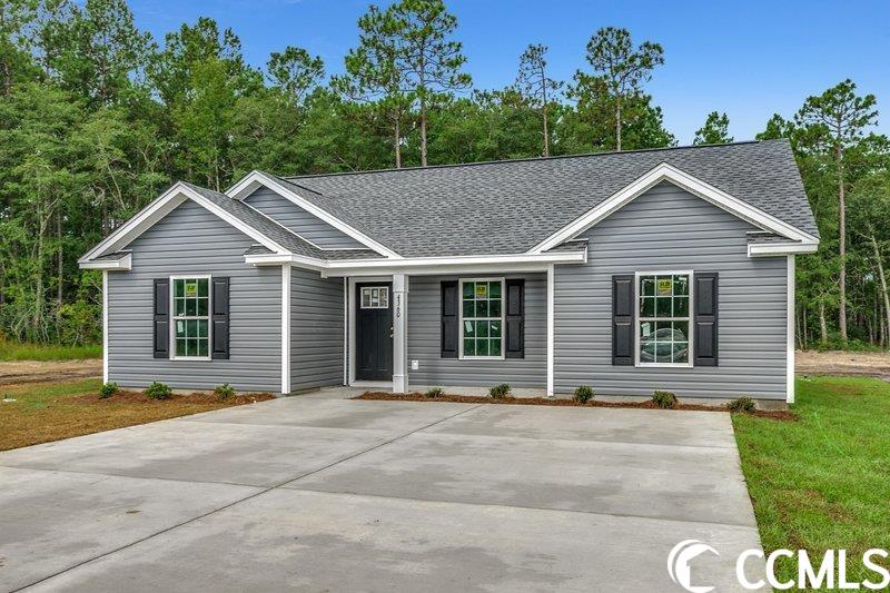 1178 Gilbert Road Conway, SC 29527 - Photo 4 of 20