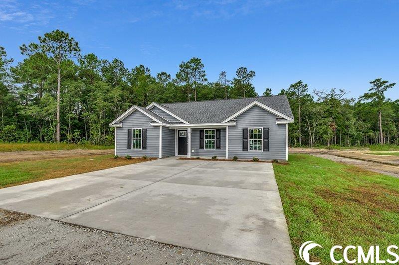 1178 Gilbert Road Conway, SC 29527 - Photo 5 of 20
