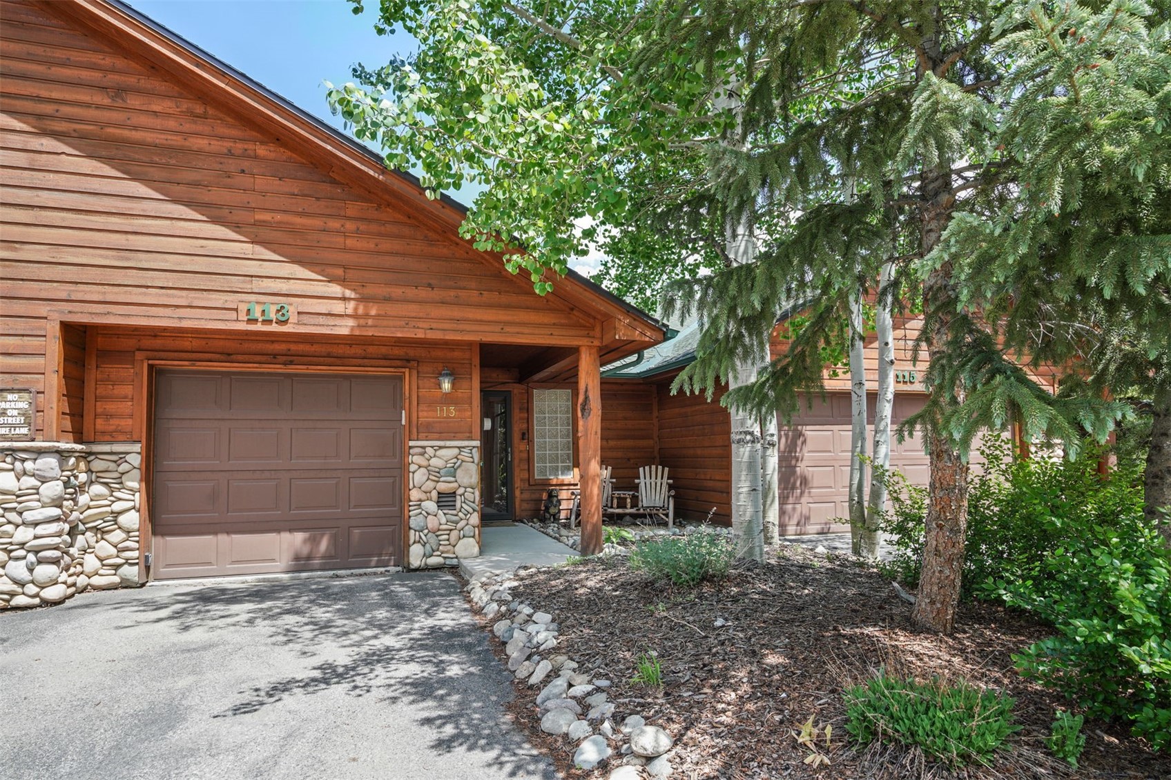 113 Lookout Ridge Drive, Unit 113 Dillon, CO 80435 - Photo 5 of 40 Gallery Image 5
