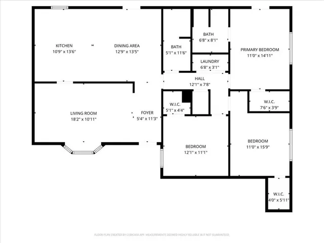 $269,000 | 5107 Clubview Drive, Dallas, TX 75232