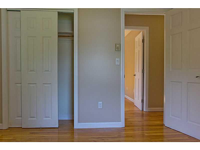 32 Mitchell Hill Road Gorham, ME 04038 - Photo 21 of 30 Bedroom. 2nd floor bedroom