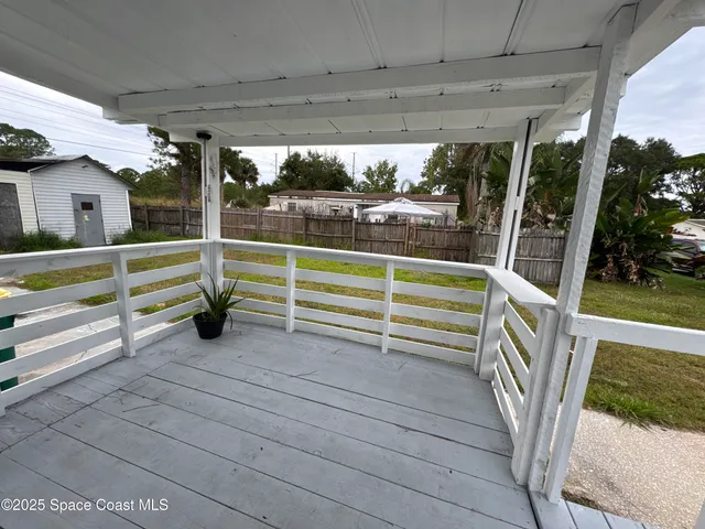 $179,900 | 4760 Lake Ontario Drive, Cocoa, FL 32926