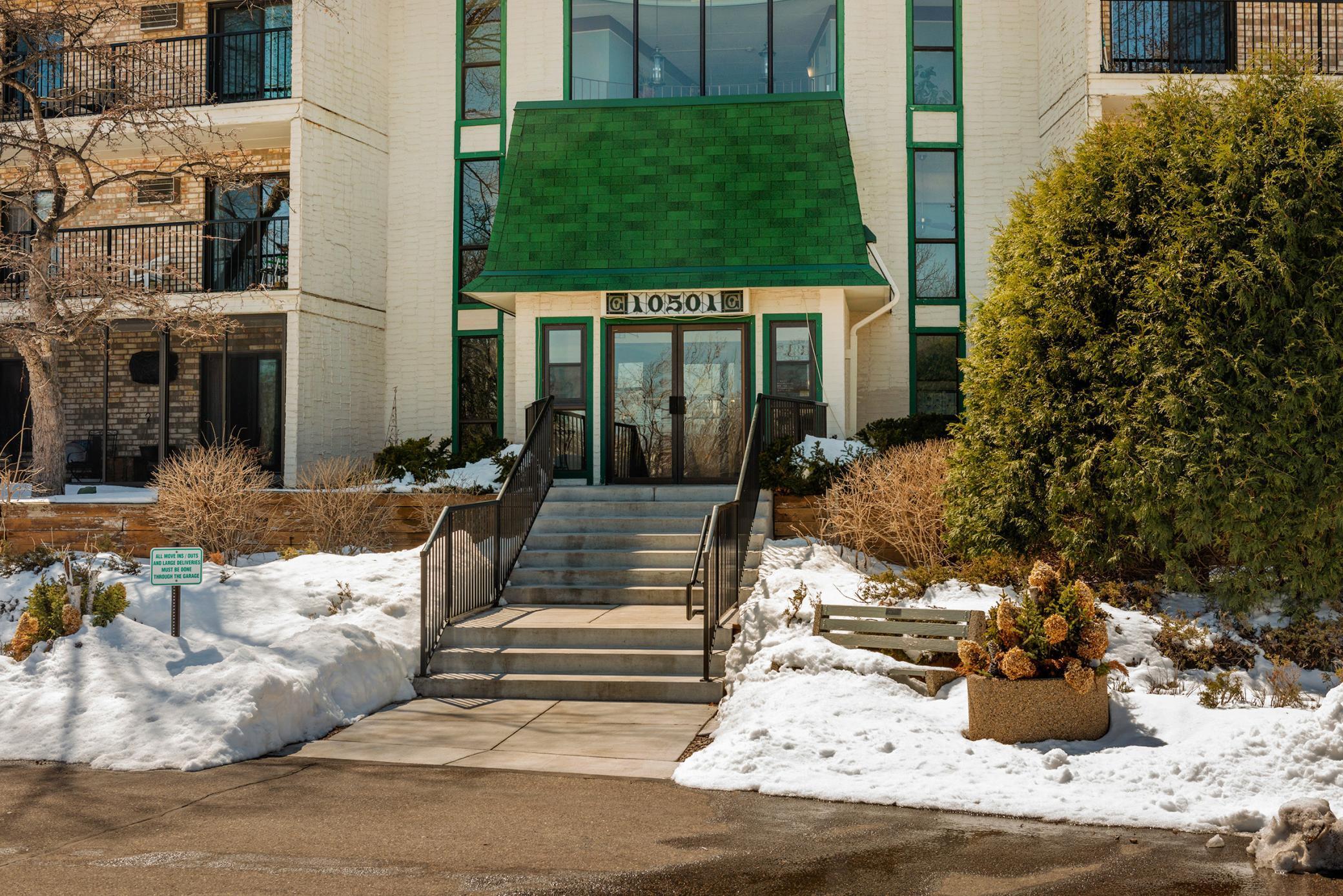 10501 Cedar Lake Road, Unit 405 Minnetonka, MN 55305 - Photo 1 of 1