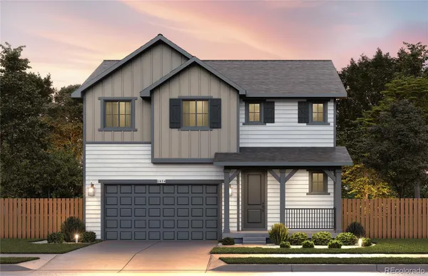 $549,990 | 6776 Utica Avenue, Firestone, CO 80504