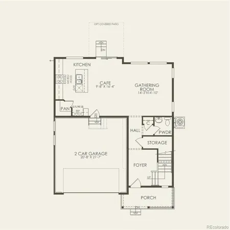 $549,990 | 6776 Utica Avenue, Firestone, CO 80504
