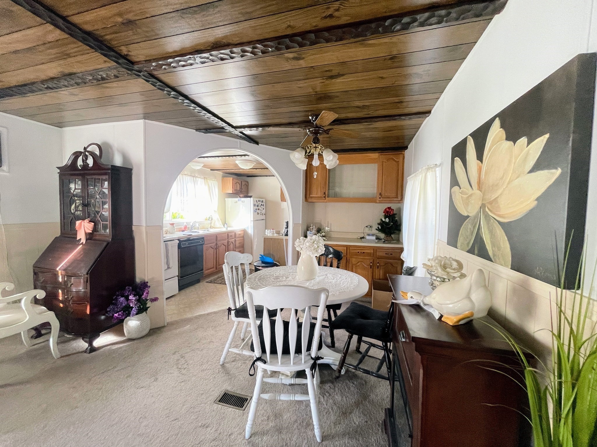 83 Clark Road, Unit L53 Shirley, MA 01464 - Photo 13 of 21 Gallery Image 13