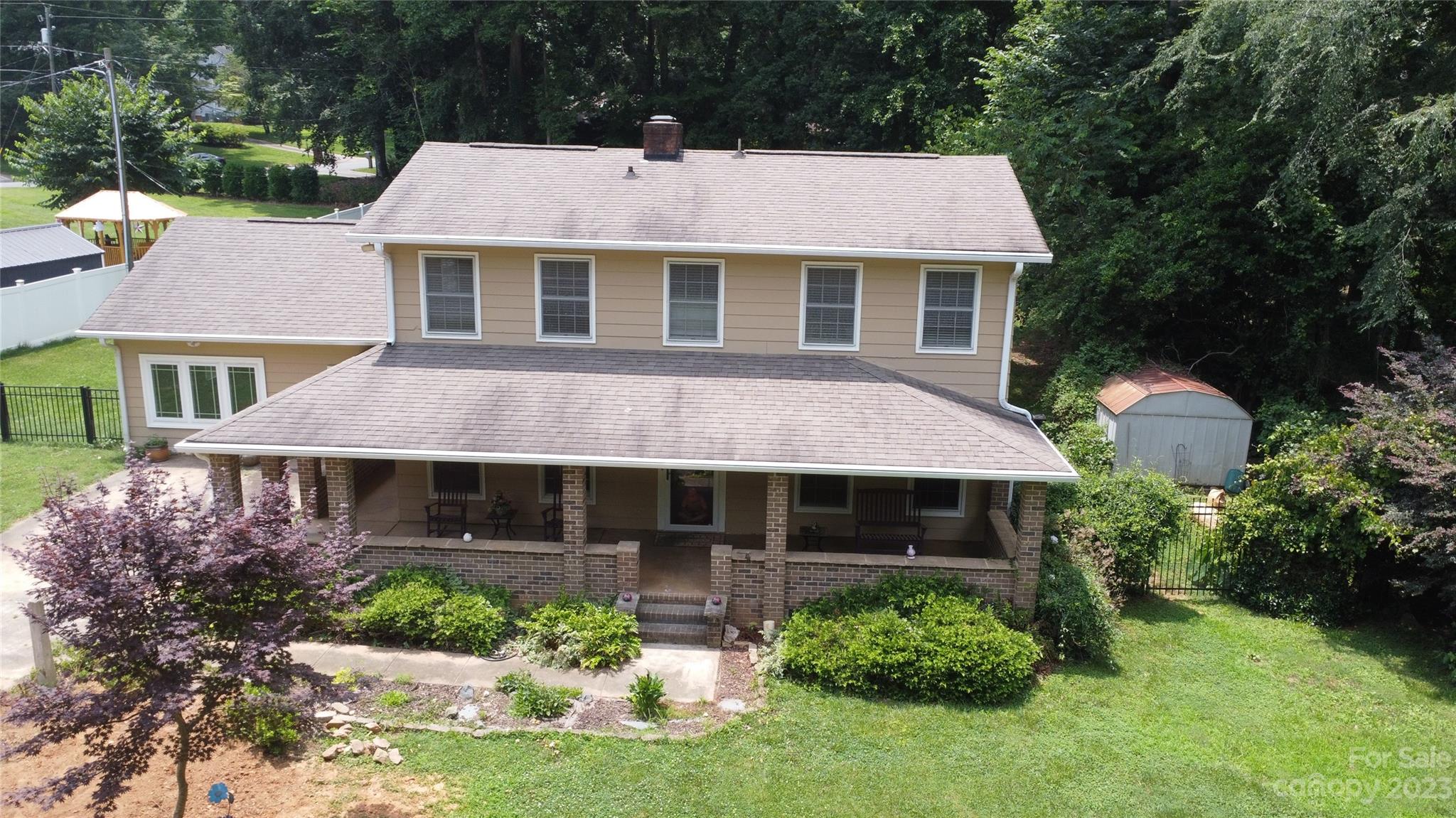 7009 Rothmore Street Charlotte, NC 28215 - Photo 3 of 38 Gallery Image 3