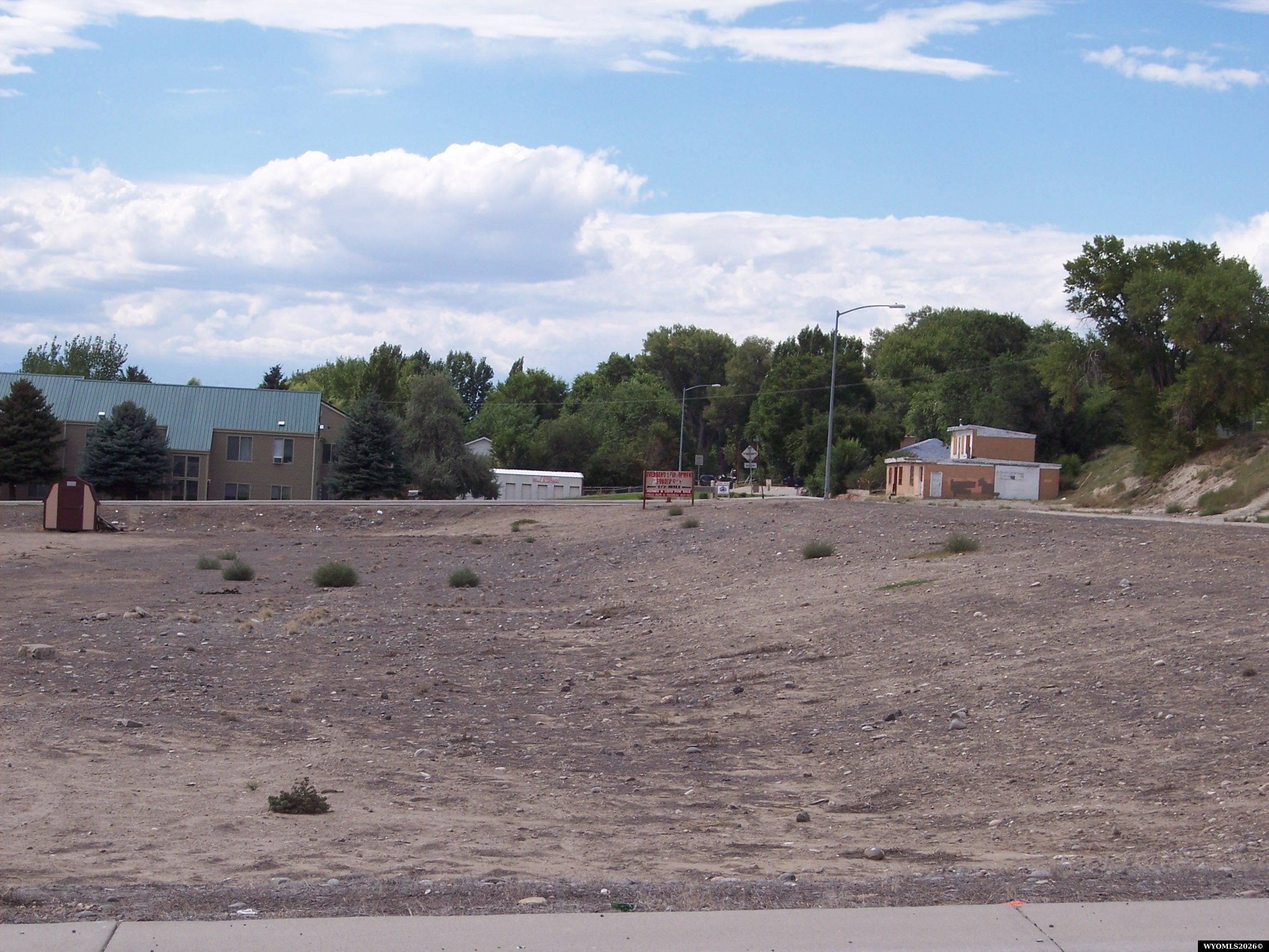 Riverview Road Riverton, WY 82501 - Photo 3 of 4