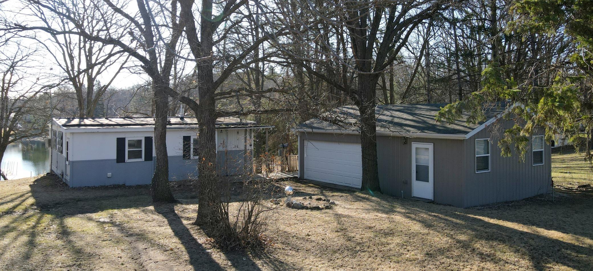 33466 South Cotton Lake Road Rochert, MN 56578 - Photo 1 of 1 Gallery Image 1