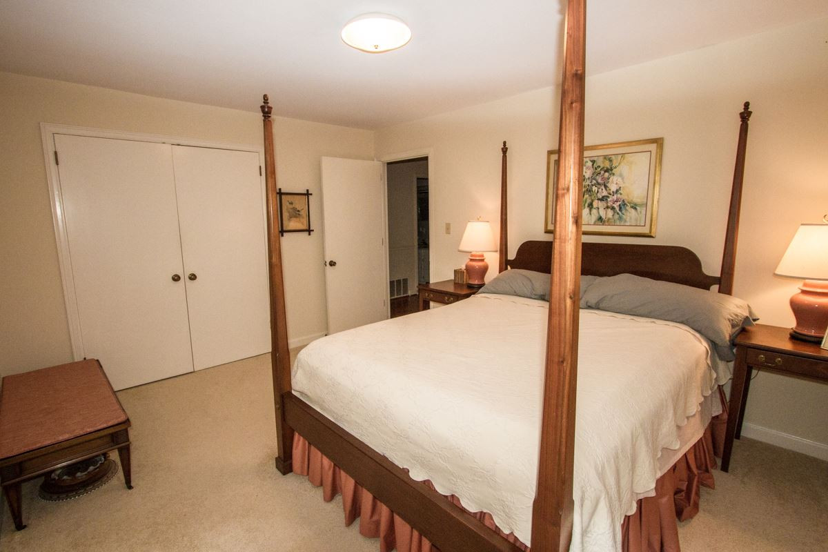3612 Dade Street Raleigh, NC 27612 - Photo 10 of 25 Bedroom