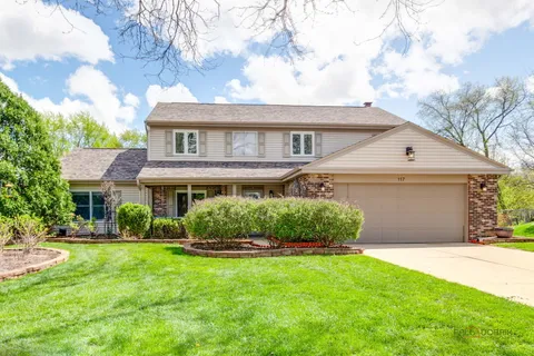 $650,000 | 117 Annapolis Drive, Vernon Hills, IL 60061